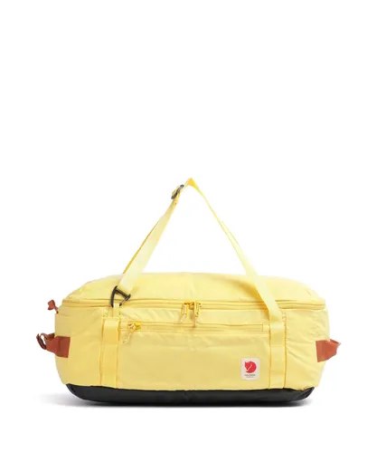 Fjällräven High Coast 22 Duffel 22L - Wasserdichte Reisetasche - Reisetasche mit 22L Volumen, ideal für Sport und Kurztrips, bietet hervorragende Organisation und ist wasserdicht.