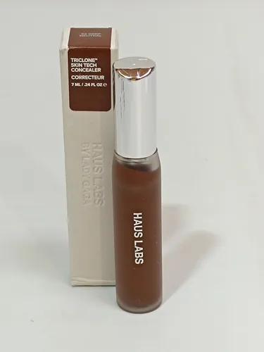 HAUS LABS Triclone Skin Tech Hydrating Concealer 52 Deep Neutral 7ml