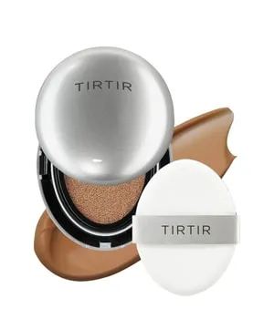 TIRTIR Mask Fit Aura Mini Cushion Cushion Foundation 4.5 g 43N Deep Cocoa