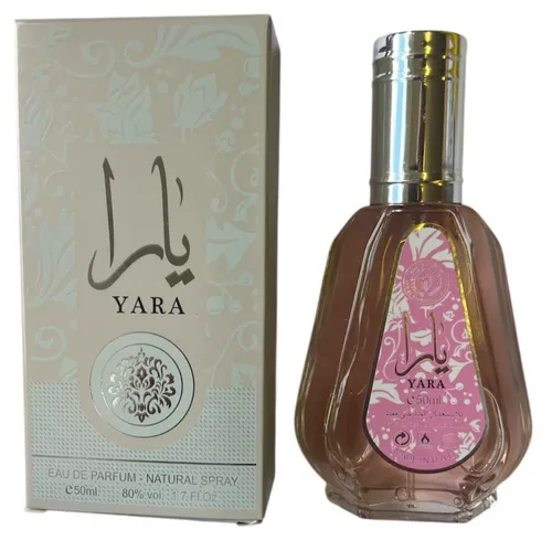 Lattafa Yara Damen Eau de Parfum 50 ml NEU