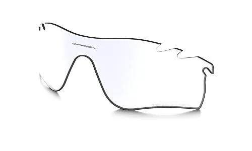 Oakley Ersatzgläser für Radarlock Path Brille vented von Oakley