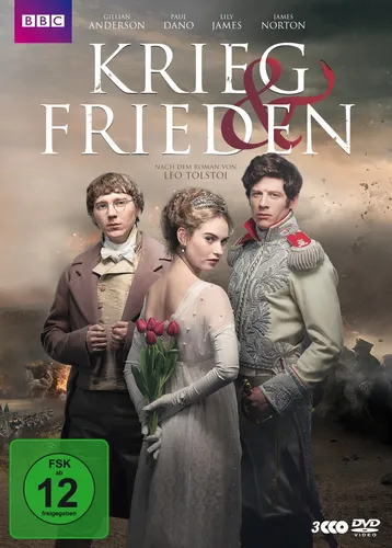 Krieg und Frieden