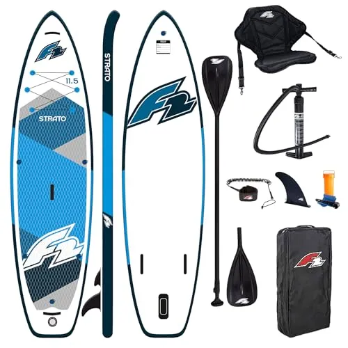 Campsup SUP F2 Strato 11'5