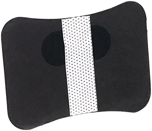 newgen medicals Zubehör zu EMS-Fitness-Trainer: Ersatz-Gel-Pad für Medzinisches 2in1-Schmerzpflaster ESG-1305 (Schmerz-Pflaster, Schmerztherapie-Pflaster, Massagegerät)