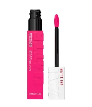 Maybelline Super Stay Matte Ink Liquid Lipstick 5 ml Nr. 30 - Romantic