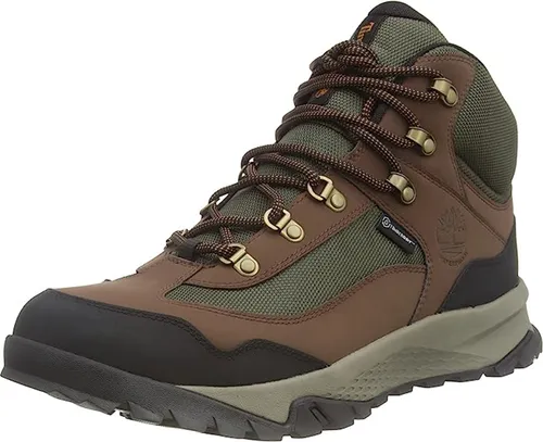Timberland Lincoln Peak Lite Herren Wanderstiefel 47.5 EU