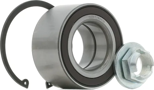 RIDEX Radlagersatz Vorne für FORD FOCUS III Turnier Kuga Mk2 (DM2) FOCUS III C-Max II (DXA/CB7, DXA/CEU) KUGA I Grand C-Max (DXA/CB7, DXA/CEU)