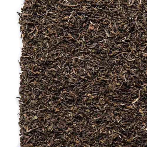 Nibelungentee Darjeeling FTGFOP1 Teesta Valley 100g - Schwarztee (177,00 €/kg)