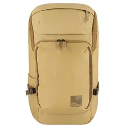 Jack Wolfskin DACHSBERG Daypack - Ideal für den Alltag, mit gepolstertem Rückenteil und 15