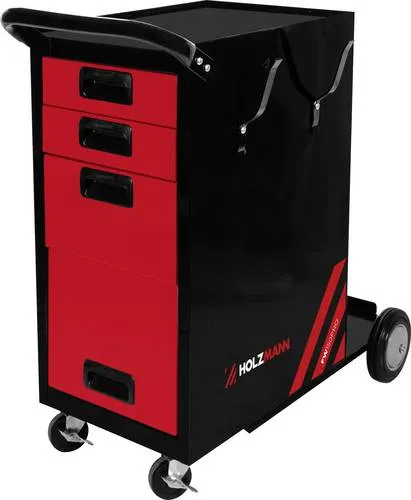 Holzmann Schweißwagen FW150PRO