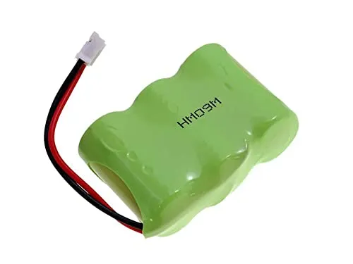 Akku für Siemens Typ V30145-K1310-X147, 3,6V, NiMH