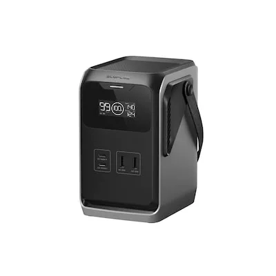 ECOFLOW TRAIL 200 DC von EcoFlow