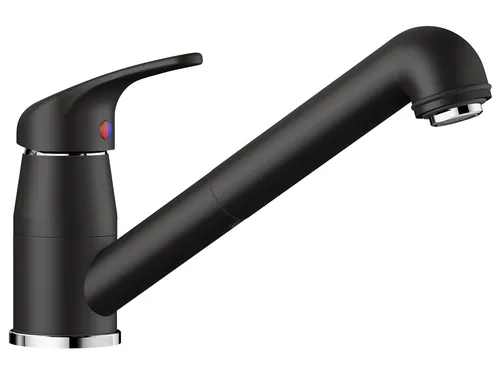 BLANCO DARAS-S Küchenarmatur in schwarz von BLANCO