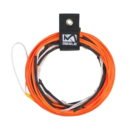 Seilgebundene Wassersportarten von Mesle