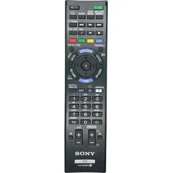 Originale Sony TV Fernbedienung RM-ED060 für KDL-Modelle von Sony