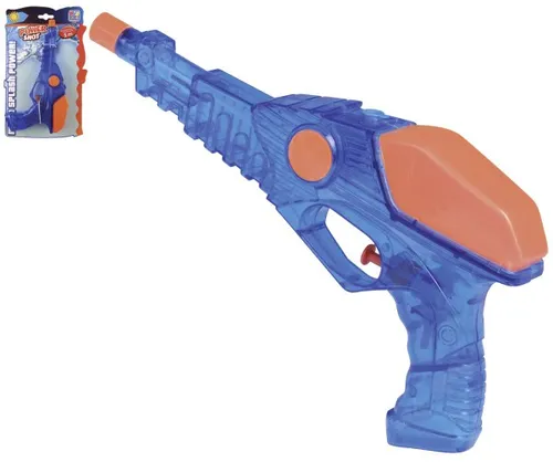Happy People Wasserpistole WP250  Spielzeug