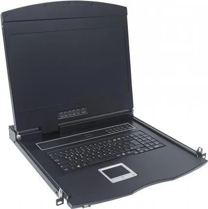 Intellinet Rackmount 43,20cm (17