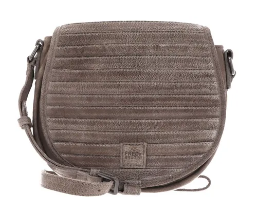 FREDsBRUDER Umhängetasche Bestseller aus echtem Rindsleder von FREDsBRUDER