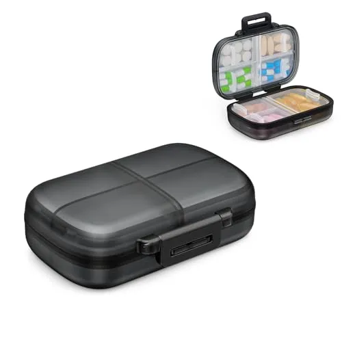 Pillendosen von AUVON