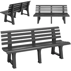 Casaria Gartenbank Orchidea