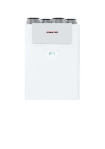 Stiebel Eltron LWZ 280 Enthalpie 350 m³/h
