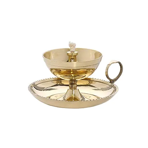 NKlaus Ghee Lampe von NKlaus