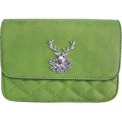 Gesteppte Trachten Handtasche