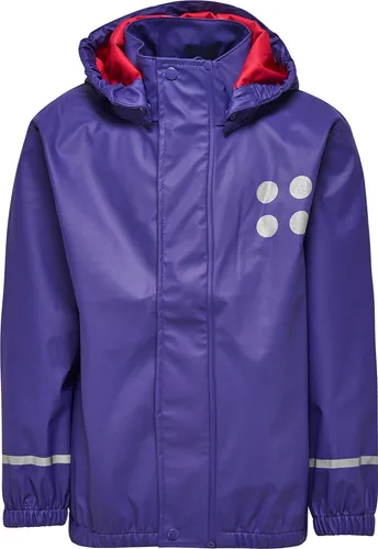 Lego Wear Mädchen Regenjacke lila Gr. 110 - 152 134 von LEGO