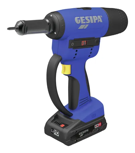 Gesipa Akku-Blindnietmuttergerät FireBird Pro LBOXX von GESIPA