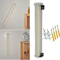 nanook Katzen Kratzstamm Sisalstamm 80 cm