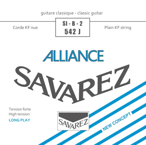 Savarez 500AJ Alliance Corum
