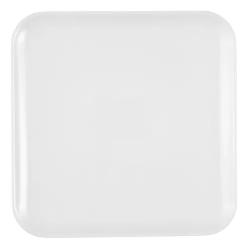 Seltmann Weiden No Limits Servierplatte eckig in weiß von Seltmann Weiden