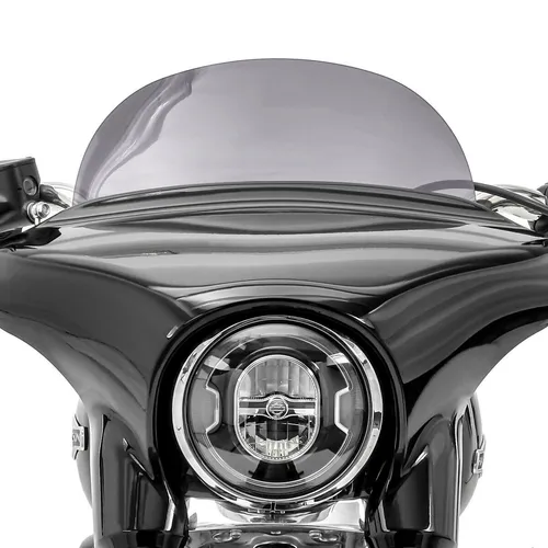 Windschild für HD Sport Glide 18-23 M