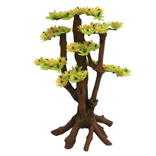 Nobby Aqua Ornaments Bonsai 12,5 x 11 x 22,5 cm