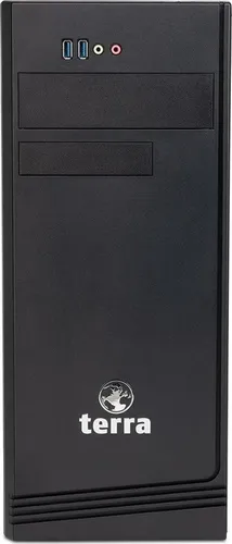 TERRA PC-BUSINESS 6000 SILENT – Intel Core Ultra 7, 16 GB RAM, 1 TB SSD - Leistungsstarker Desktop-Computer mit Intel Core Ultra 7, 16 GB RAM und 1 TB SSD. Ideal für anspruchsvolle Anwendungen, leise Kühlung und zuverlässige Performance.