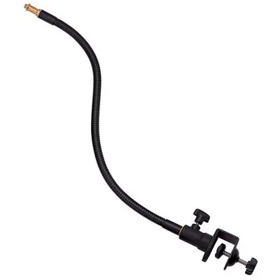 Falcon Eyes Tischklemme + Flexarm + Spigot CL-35FL + NMBG48M 53 cm