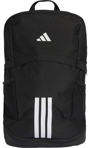 adidas Performance Sportrucksack TIRO – Ideal für Sport und Alltag - Der adidas Tiro Rucksack vereint Strapazierfähigkeit und Stil. Mit einem geräumigen Hauptfach und gepolsterten Gurten ist er der perfekte Begleiter für Training, Spiele oder Einkäufe.