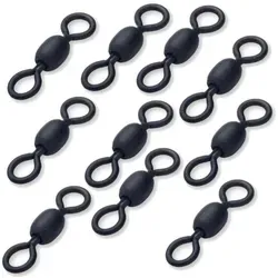 Produktbild MADCAT Schnurverbinder Madcat Stainless Crane Swivels