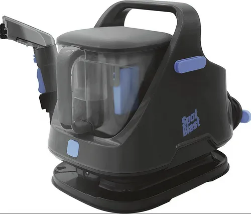 Produktbild MediaShop Wasch-Sauger Livington SpotBlast