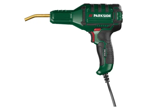 PARKSIDE® Kunststoff-Schweißpistole »PKSP 50 B1«