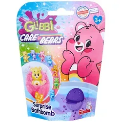 Glibbi Care Bears Surprise von Simba