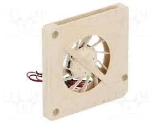 Sunon UB5U3-700 Axiallüfter 5 V/DC 1.07 m³/h (L x B x H) 30 x 30 x 3mm