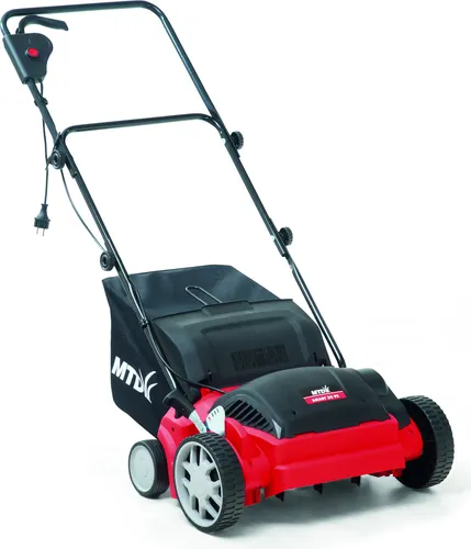 MTD Elektro-Vertikutierer SMART 30 VE