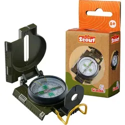 Simba Kompass - ab 5 Jahren