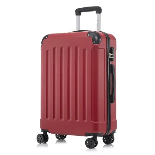 Produktbild Yonsly Hartschalen-Trolley 66 cm