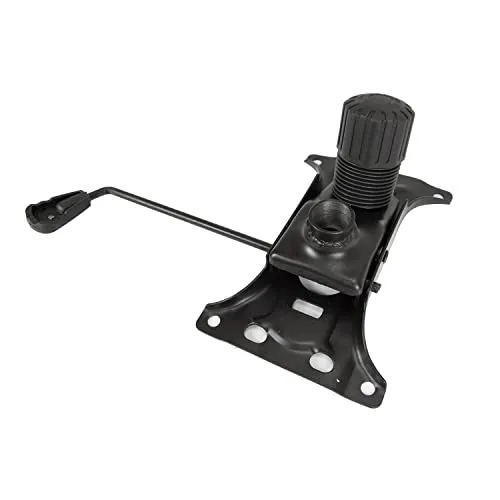 Sofotel TILT-Mechanismus Tilt klein Bürosessel Stuhlmechanik aus Stahl Sitzmechanik Wippfunktion Höhenverstellung für Bürostuhl Wippmechanik Ersatz