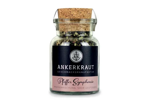 Pfeffer von Ankerkraut