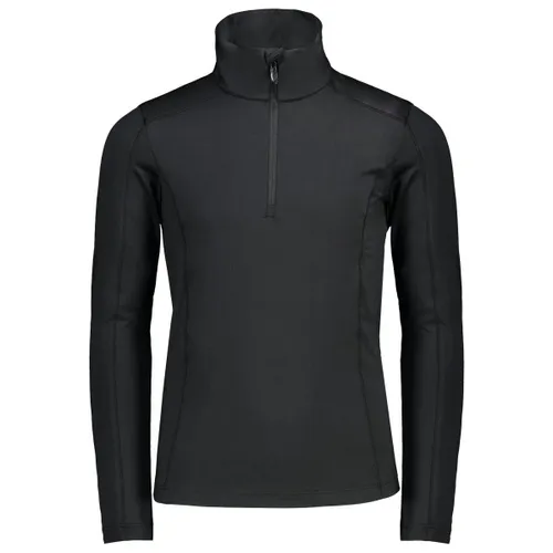 CMP - Kid's Sweat 30L1135 - Fleecepullover Gr 152 schwarz