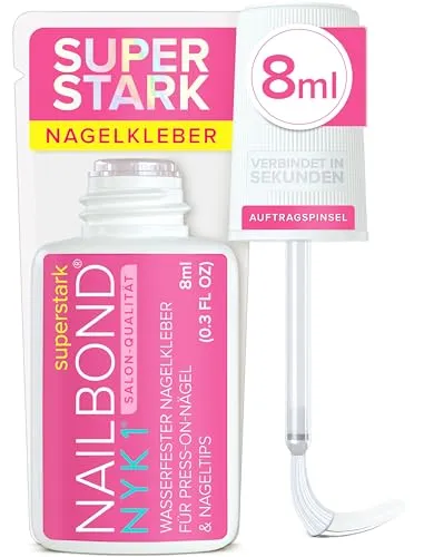 NYK1 NailBond Nagelkleber