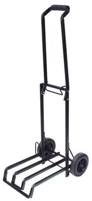 BRUNNER Camping Sackkarre Easy Transport Trolley